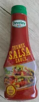 Develey-Sauce - Texmex-Salsa