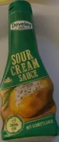 Sour Cream