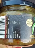 Salsa Jalapeno