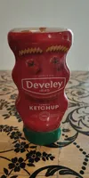 Tomato Ketchup