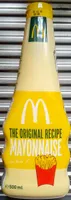 The Original Recipe Mayonnaise