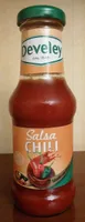 Salsa chili