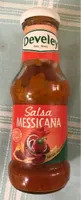 Salsa Messicana