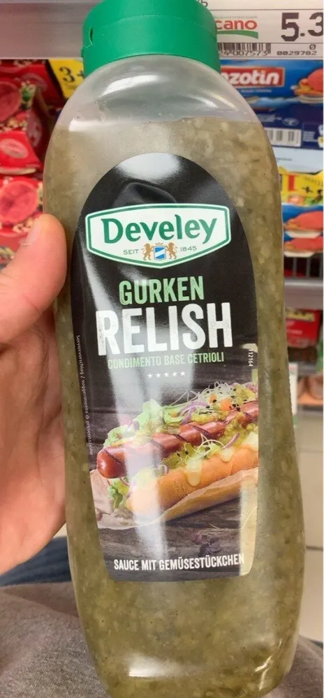 Relish