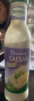 Dressing Caesar