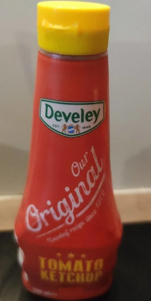 Tomato Ketchup