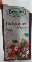Balsamico Dressing