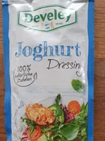 Joghurt Dressing