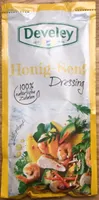 Dressing (Honig-Senf)