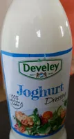 Joghurt dressing