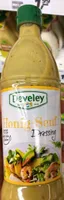 Honig Senf Dressing