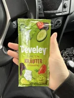 Garten Kräuter Dressing