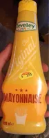 Mayonnaise