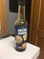 Salsa de soja dulce