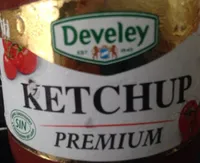 Ketchup premium