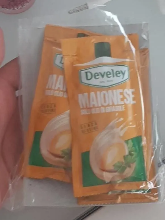 Maionese