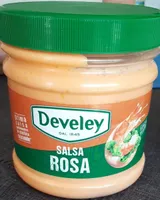 Salsa rosa