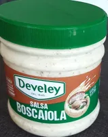 Salsa boscaiola