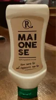 Maionese Roadhouse