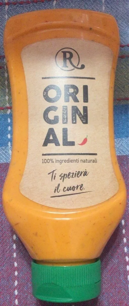 salsa nduja