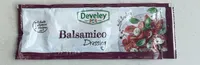 Balsamico Dressing