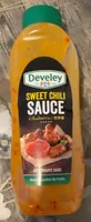 Sweet chili sauce
