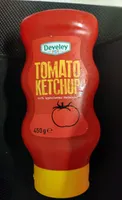 Tomato Ketchup
