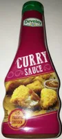 Curry Sauce
