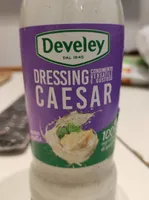 Ceaser Dressing