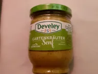 GARTENKRÄUTER Senf