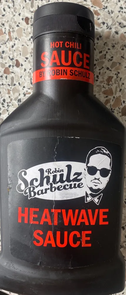 Heatwave Sauce