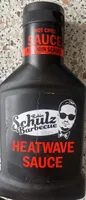 Heatwave Sauce