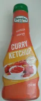 Curry Ketchup