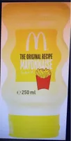 Mayonnaise