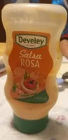 Salsa rosa