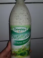 Kräuter-Dressing