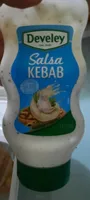 Salsa Kebab