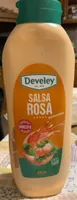 Salsa rosa