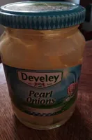Pearl onions