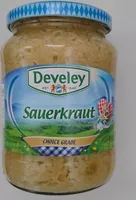 Choucroute