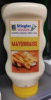 Mayonnaise