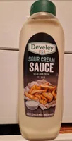 Sour Cream Sauce