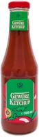VW Ketchup Gewürz