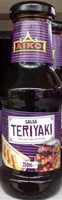 Salsa teriyaki