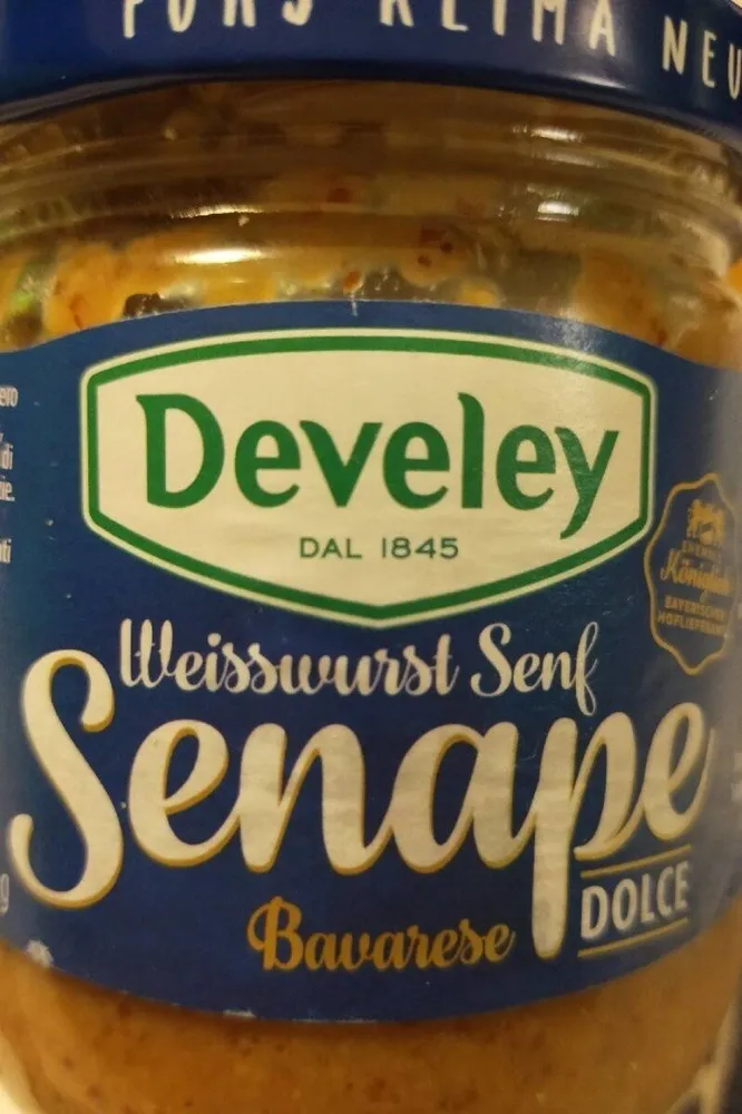 SENAPE