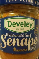 SENAPE