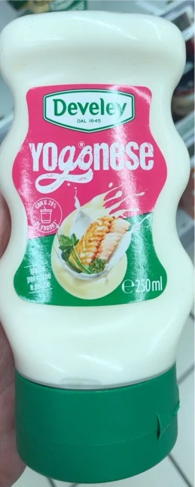 Yogonese