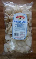 Krabben-Chips