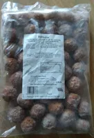 Köttbullar