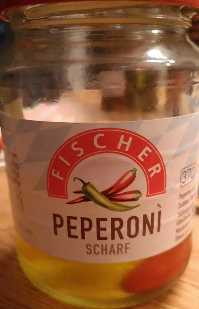 Peperoni